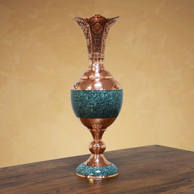 سنبلدان فیروزه