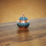 قندان فیروزهکوب