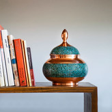 قندان فیروزهکوب