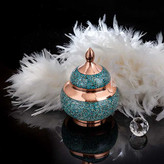 قندان فیروزهکوب