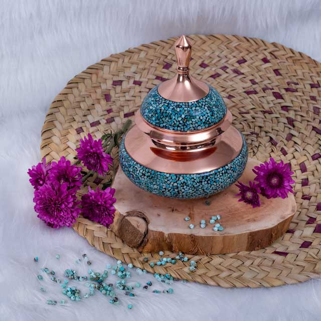 دخل فیروزهکوب