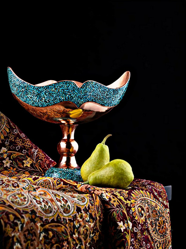 کشکول فیروزهکوب