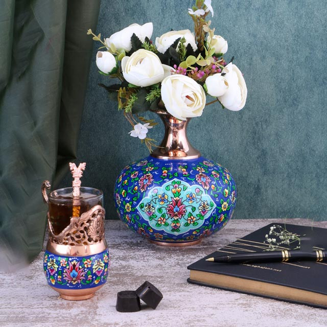 گالش چای خوری پرداز