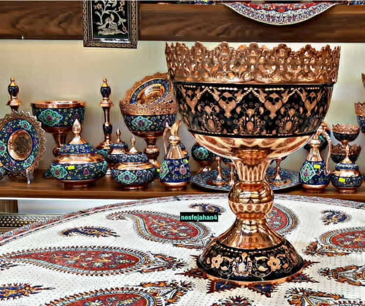 آجیل خوری الماس تراش