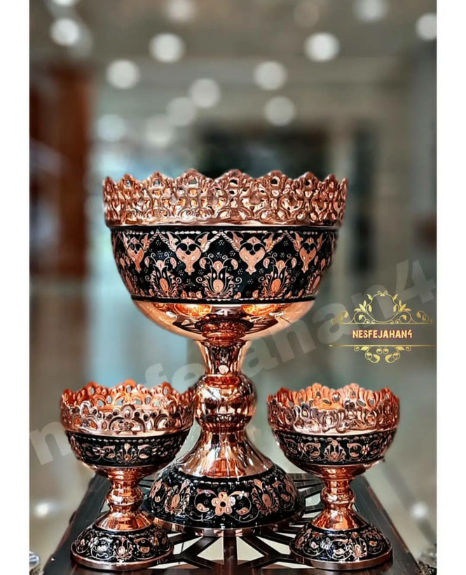 آجیل خوری الماس تراش