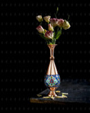 گلدان صراحی