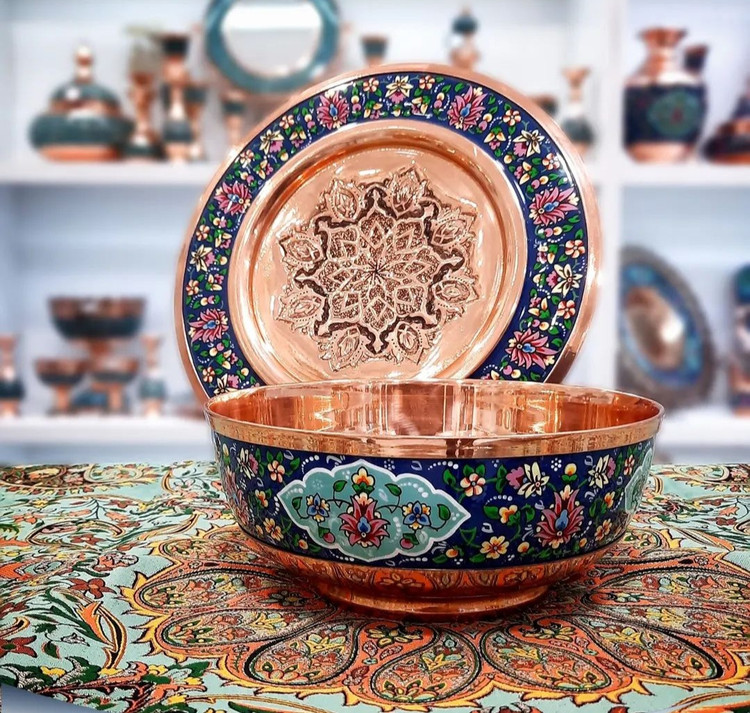 کاسه پرداز