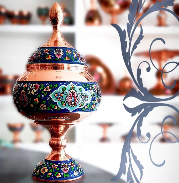 شکلات خوری پرداز