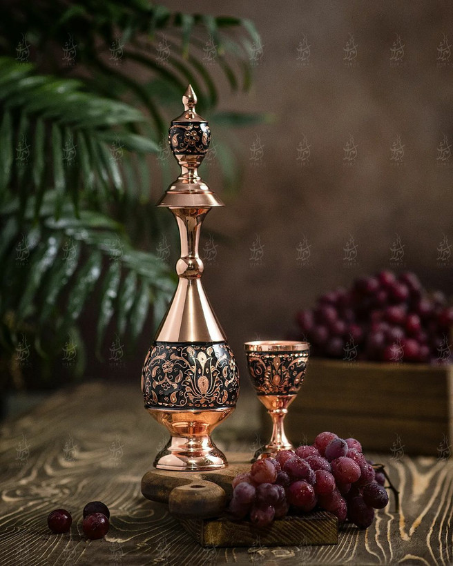 جام شربت خوری