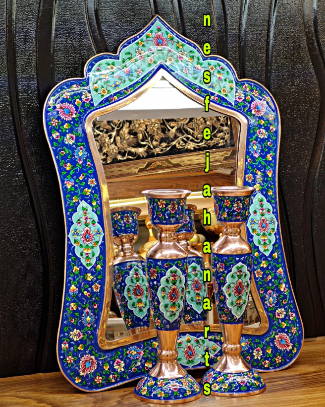 هفت سین مس و پرداز